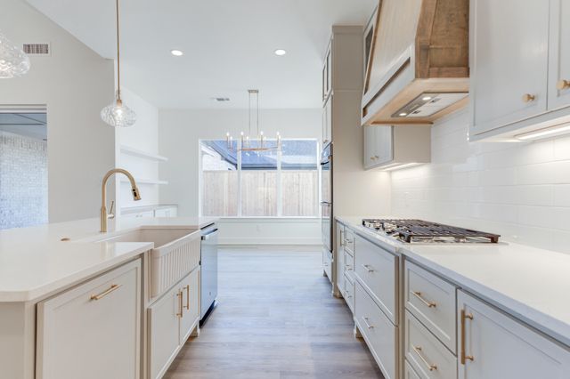 4616 138th Place, Lubbock, TX 79424