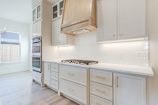 4616 138th Place, Lubbock, TX 79424