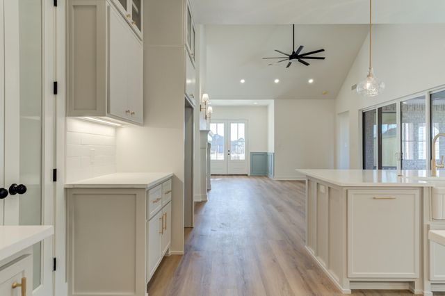 4616 138th Place, Lubbock, TX 79424