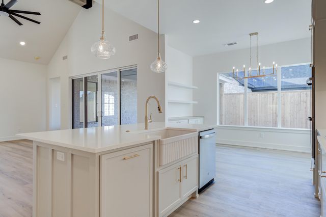 4616 138th Place, Lubbock, TX 79424