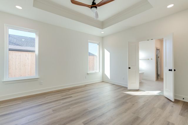 4616 138th Place, Lubbock, TX 79424