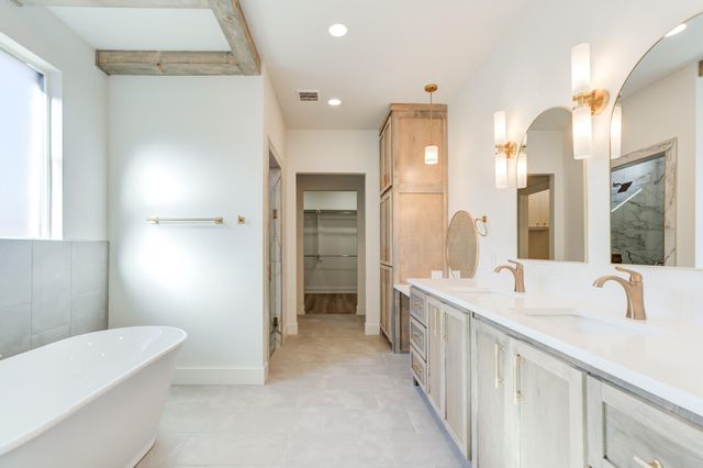 4616 138th Place, Lubbock, TX 79424