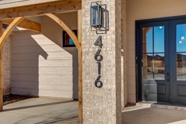 4616 138th Place, Lubbock, TX 79424