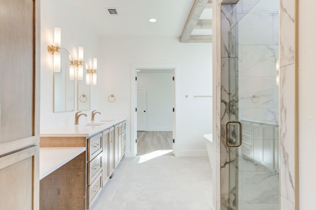 4616 138th Place, Lubbock, TX 79424