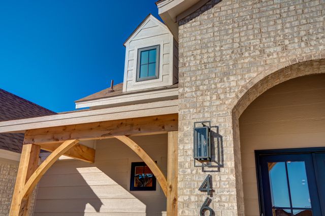 4616 138th Place, Lubbock, TX 79424