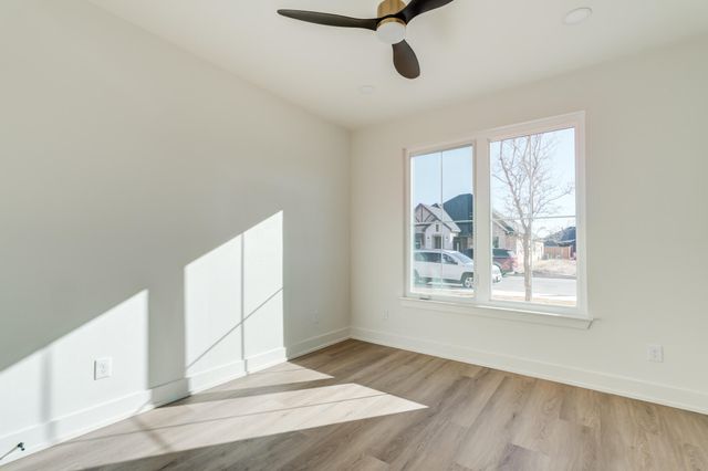 4616 138th Place, Lubbock, TX 79424