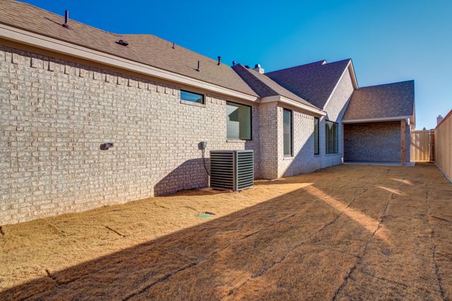 4616 138th Place, Lubbock, TX 79424