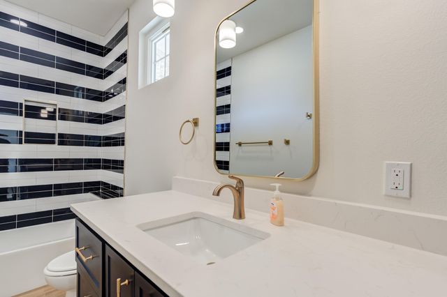 4616 138th Place, Lubbock, TX 79424