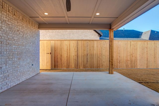 4616 138th Place, Lubbock, TX 79424