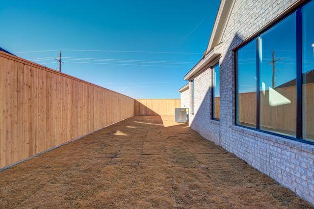 4616 138th Place, Lubbock, TX 79424