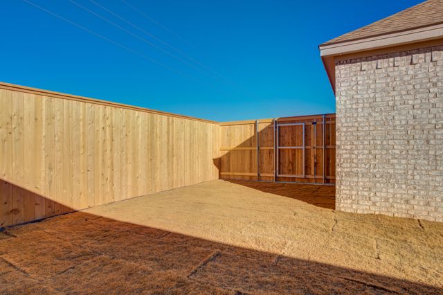 4616 138th Place, Lubbock, TX 79424