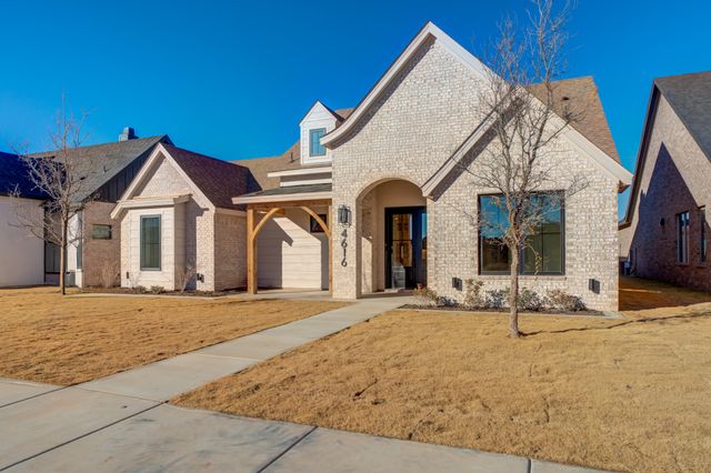 4616 138th Place, Lubbock, TX 79424