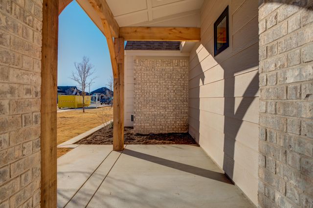 4616 138th Place, Lubbock, TX 79424