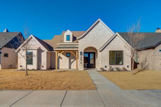 4616 138th Place, Lubbock, TX 79424