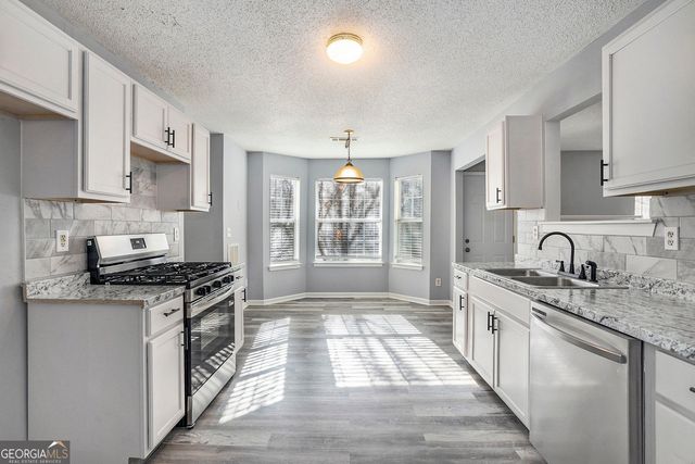 2146 Mulberry Lane, Lithonia, GA 30058