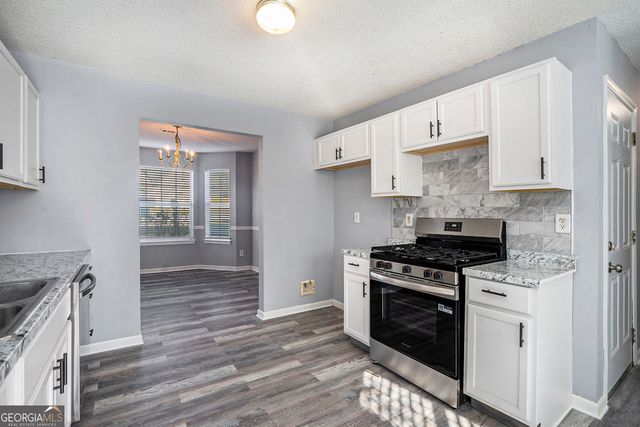 2146 Mulberry Lane, Lithonia, GA 30058