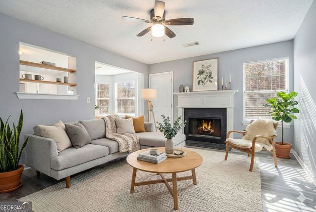 2146 Mulberry Lane, Lithonia, GA 30058