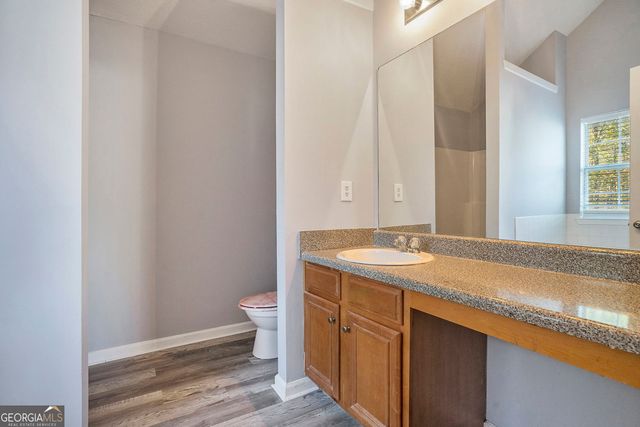 2146 Mulberry Lane, Lithonia, GA 30058