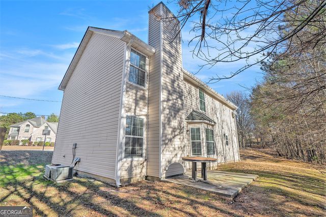 2146 Mulberry Lane, Lithonia, GA 30058