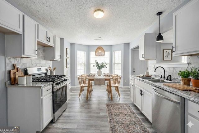 2146 Mulberry Lane, Lithonia, GA 30058