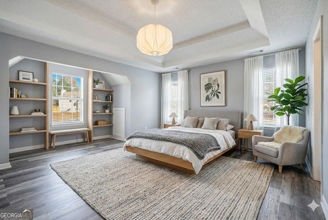 2146 Mulberry Lane, Lithonia, GA 30058