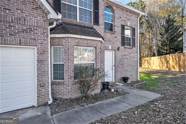 2146 Mulberry Lane, Lithonia, GA 30058