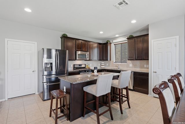 12847 Limestone Way, San Antonio, TX 78253