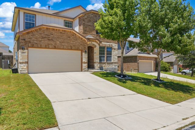 12847 Limestone Way, San Antonio, TX 78253