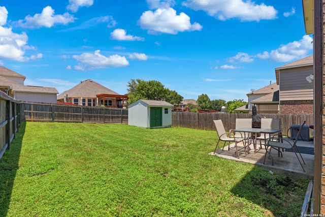 12847 Limestone Way, San Antonio, TX 78253