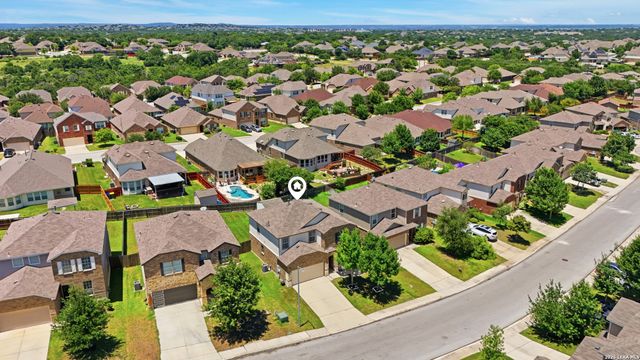 12847 Limestone Way, San Antonio, TX 78253