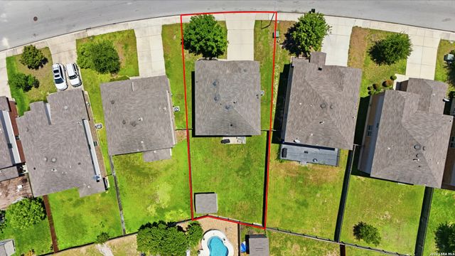 12847 Limestone Way, San Antonio, TX 78253