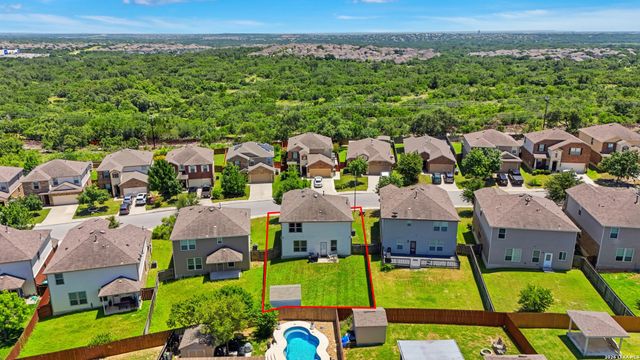 12847 Limestone Way, San Antonio, TX 78253