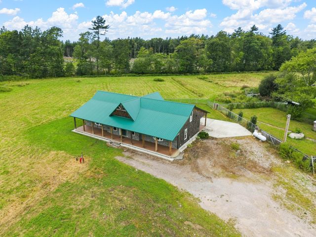 21 Cushing Ln, Acushnet, MA 02743