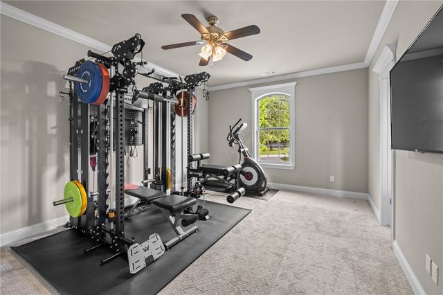 6300 W Northgate Road, Rogers, AR 72758