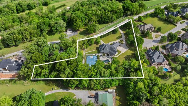 6300 W Northgate Road, Rogers, AR 72758