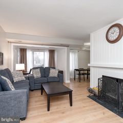 10578 CROSS FOX LN #A-1, Columbia, MD 21044