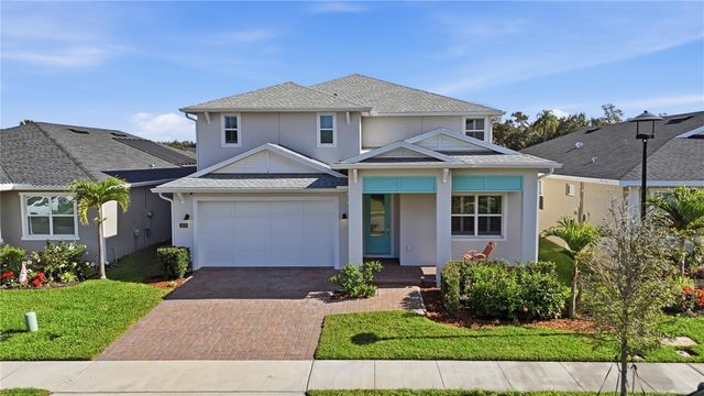 3610 ARBORDALE LOOP, Sanford, FL 32771