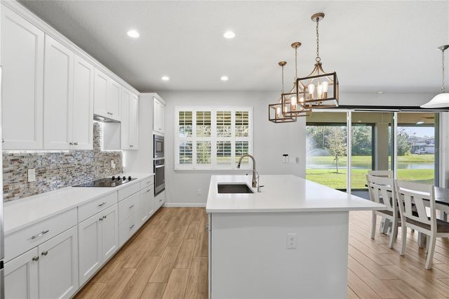 3610 ARBORDALE LOOP, Sanford, FL 32771