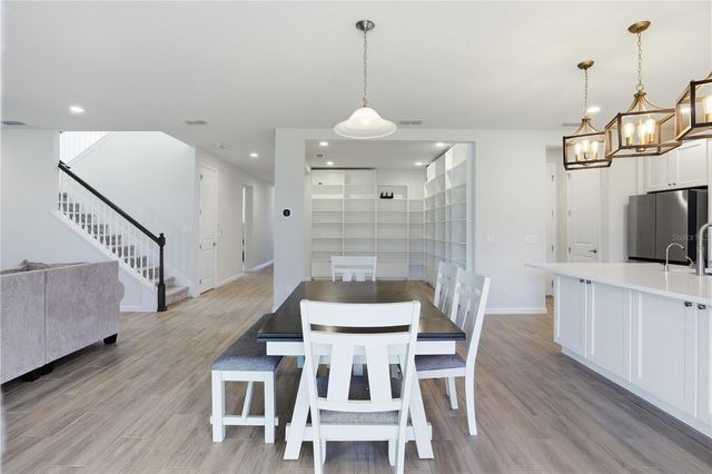 3610 ARBORDALE LOOP, Sanford, FL 32771