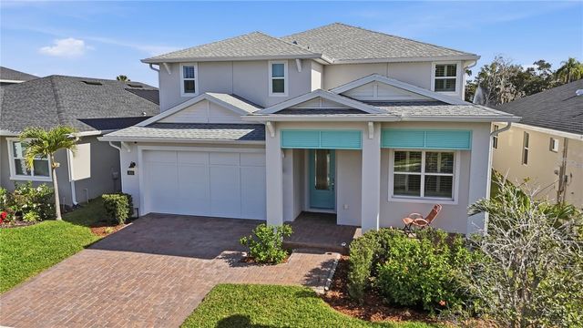 3610 ARBORDALE LOOP, Sanford, FL 32771