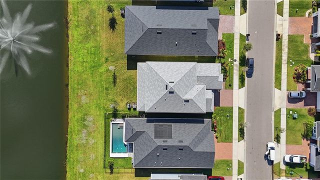 3610 ARBORDALE LOOP, Sanford, FL 32771