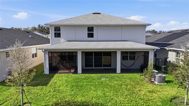3610 ARBORDALE LOOP, Sanford, FL 32771