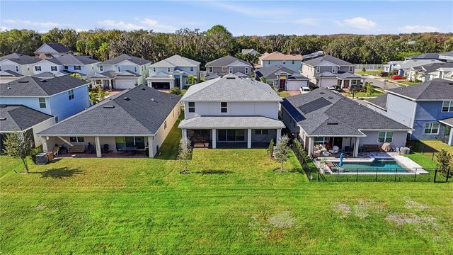 3610 ARBORDALE LOOP, Sanford, FL 32771