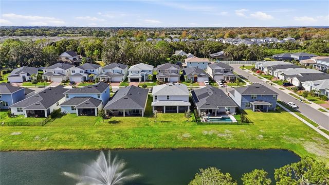 3610 ARBORDALE LOOP, Sanford, FL 32771