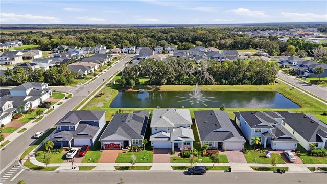 3610 ARBORDALE LOOP, Sanford, FL 32771