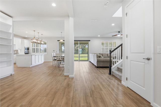 3610 ARBORDALE LOOP, Sanford, FL 32771