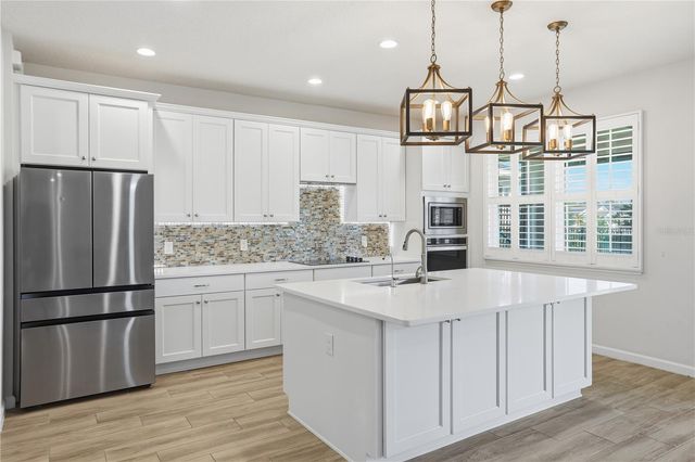 3610 ARBORDALE LOOP, Sanford, FL 32771