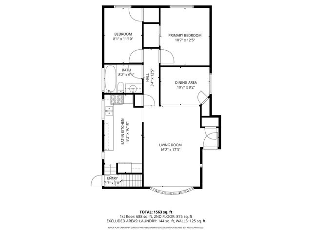 109 Rice Avenue, Bellwood, IL 60104