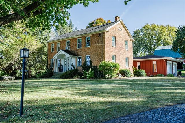 1157 McIvor Road, Phelps, NY 14456