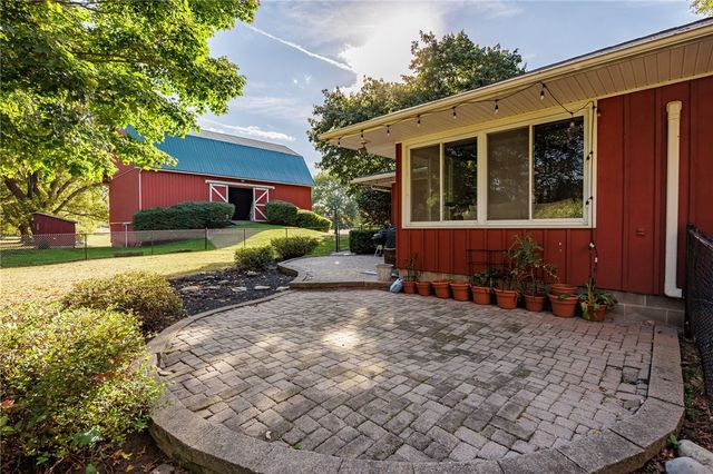 1157 McIvor Road, Phelps, NY 14456